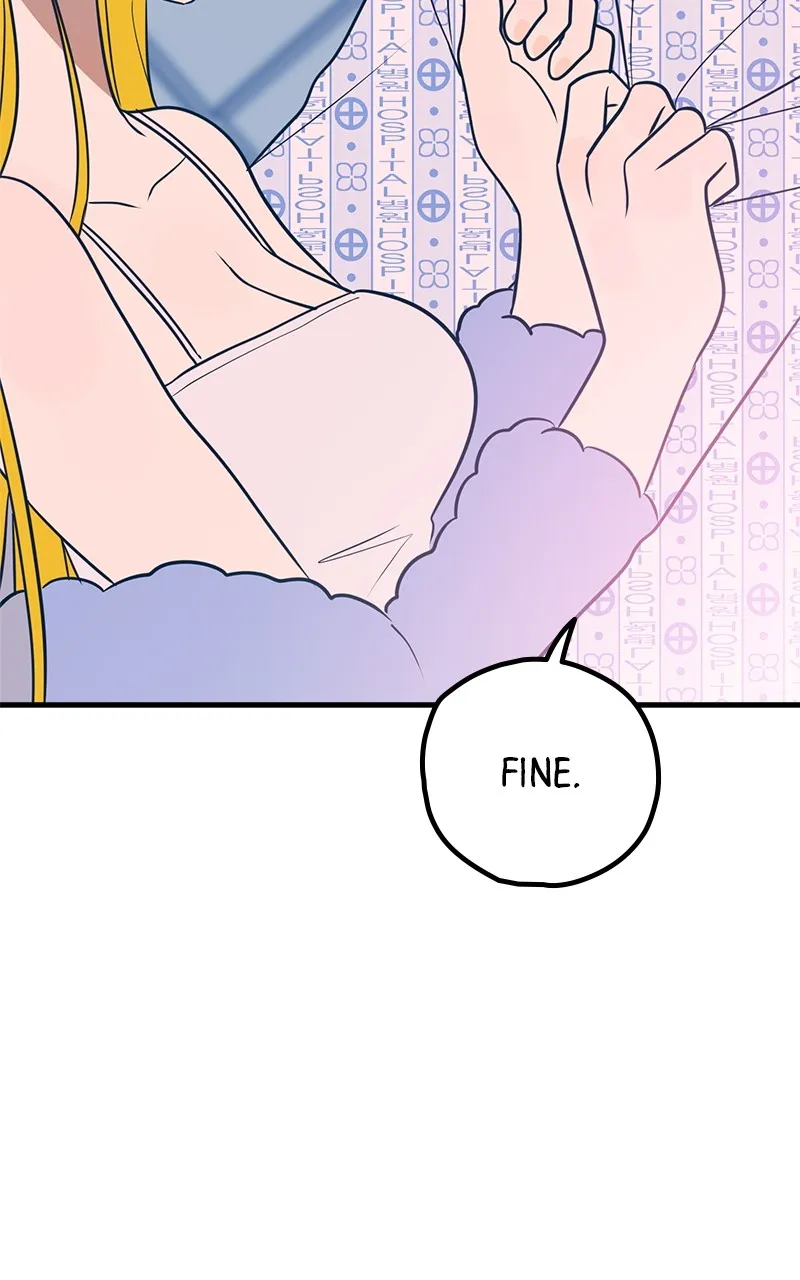 Throw the Trash in the Trash cane Chapter 61 Online - página 49