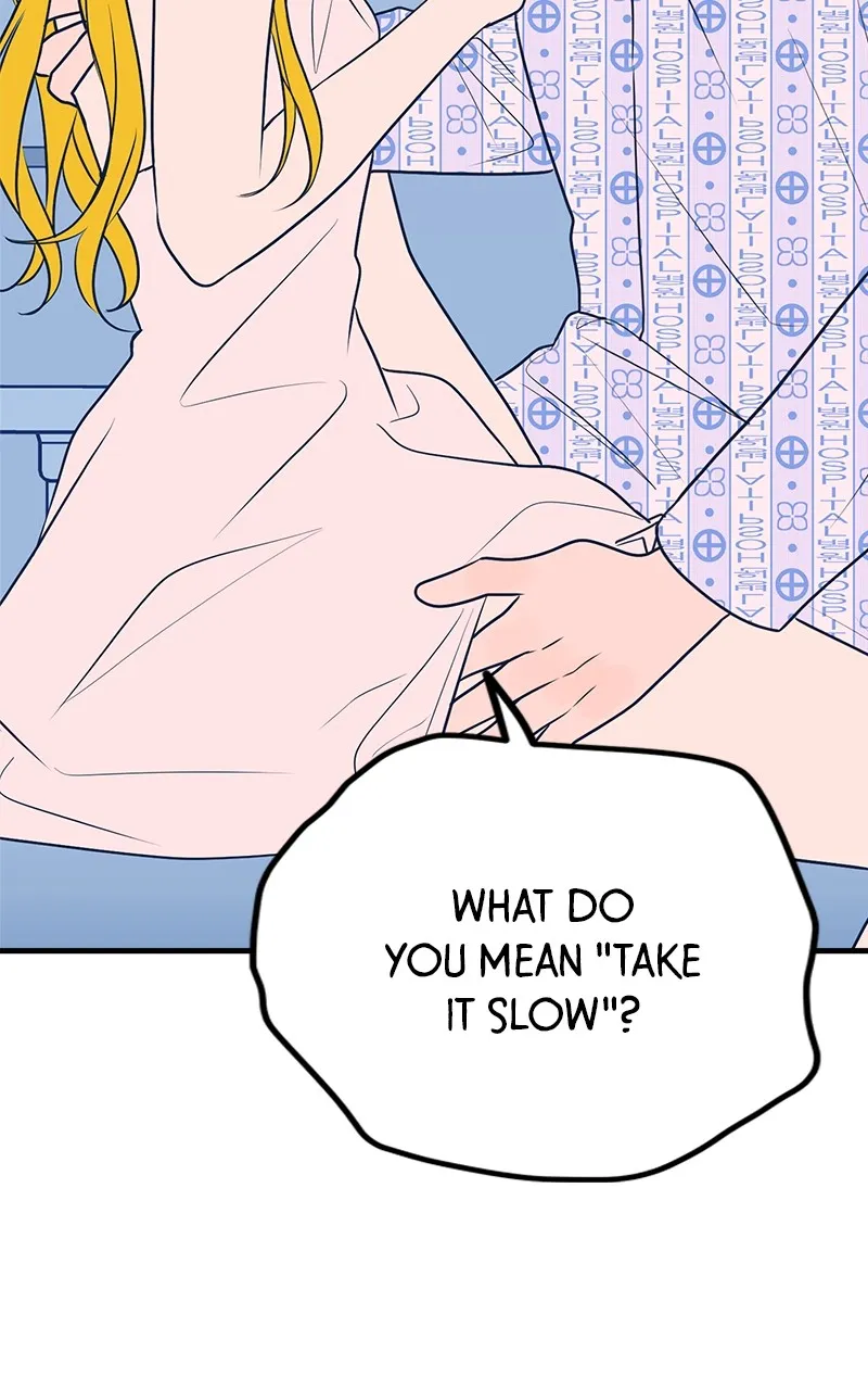 Throw the Trash in the Trash cane Chapter 61 Online - página 51