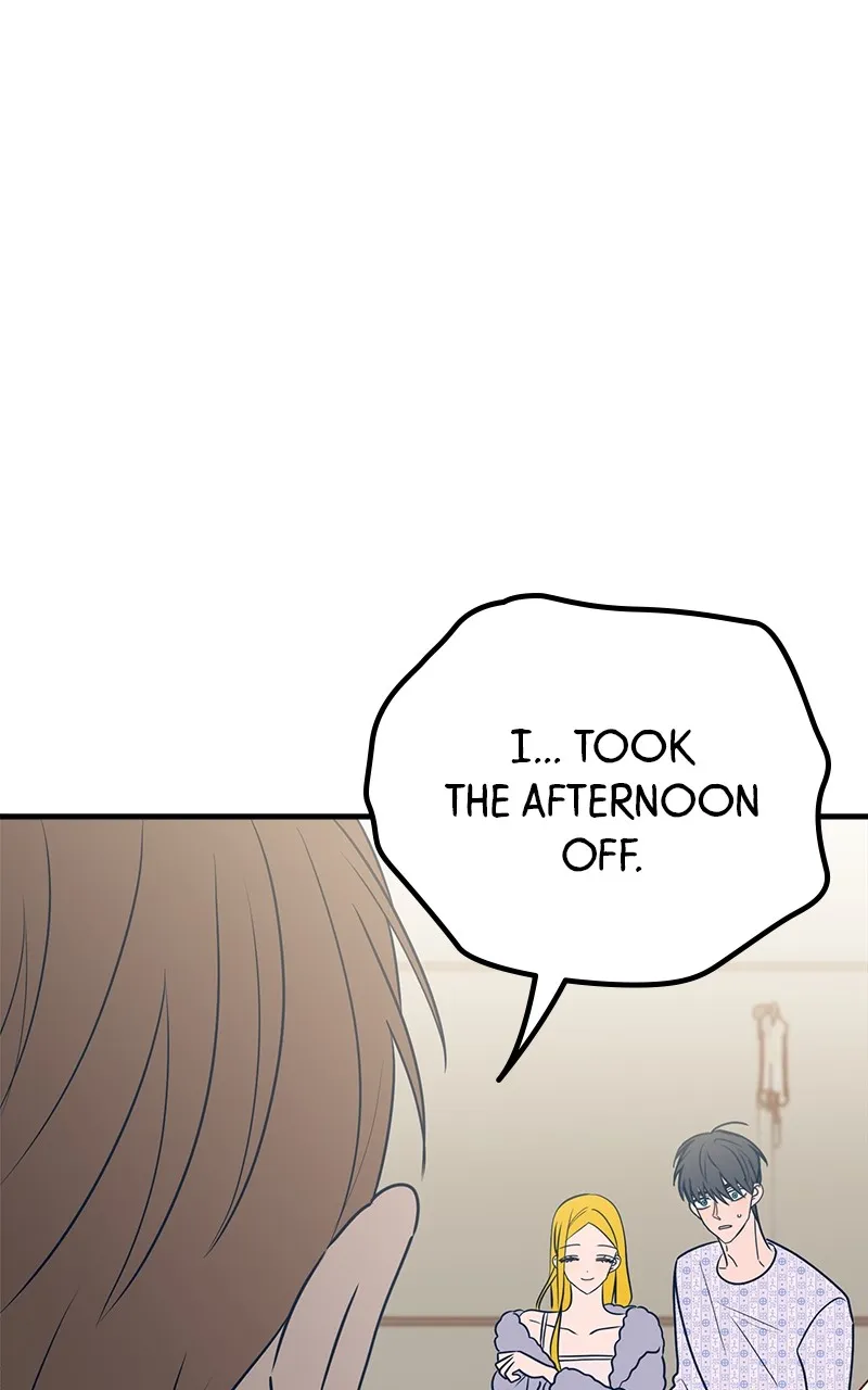 Throw the Trash in the Trash cane Chapter 61 Online - página 70