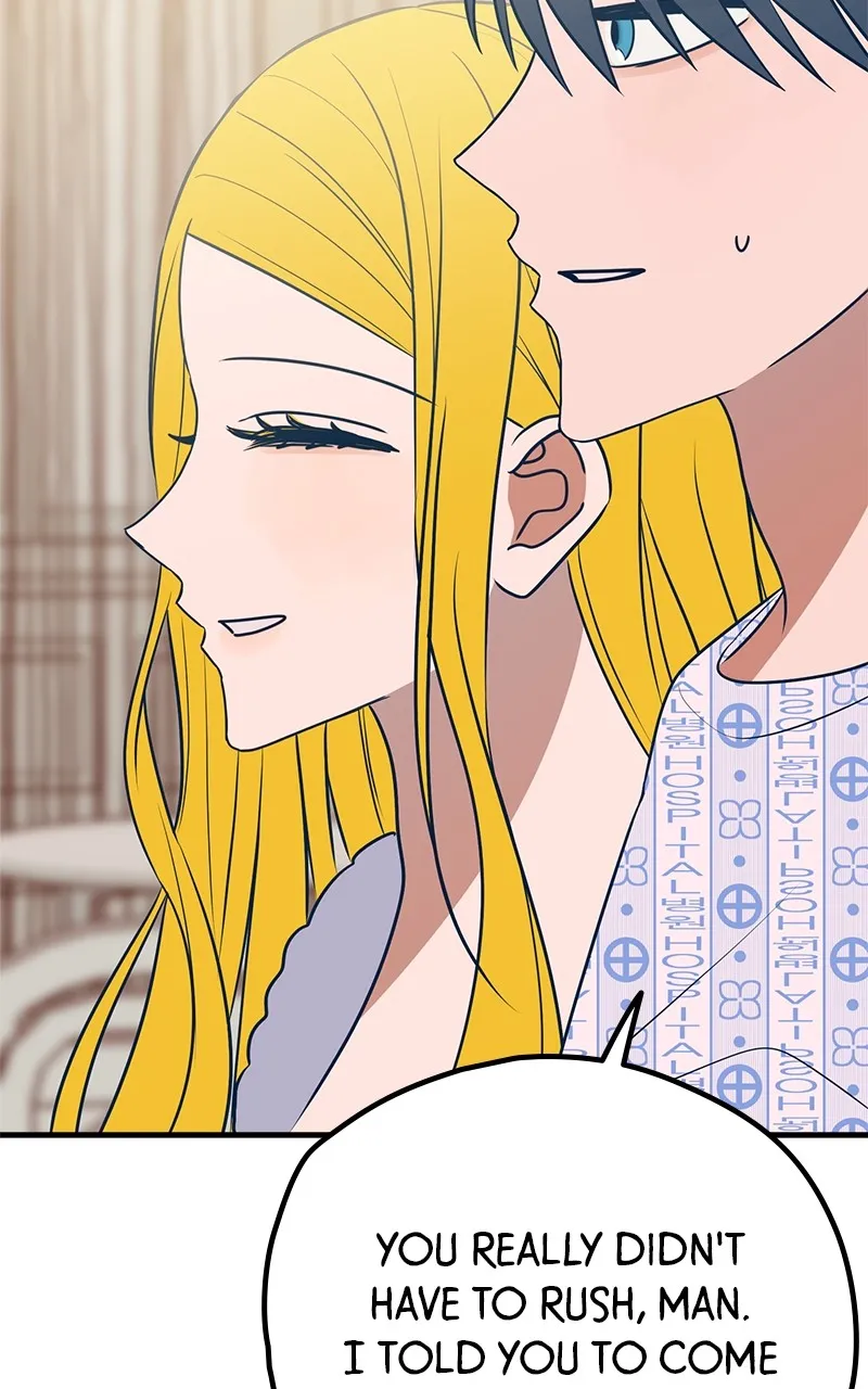 Throw the Trash in the Trash cane Chapter 61 Online - página 73