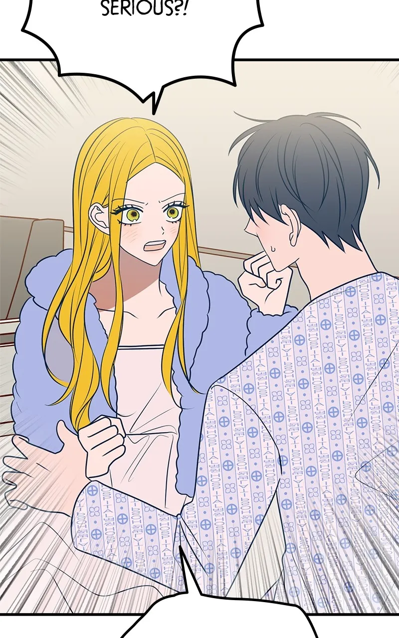 Throw the Trash in the Trash cane Chapter 61 Online - página 79