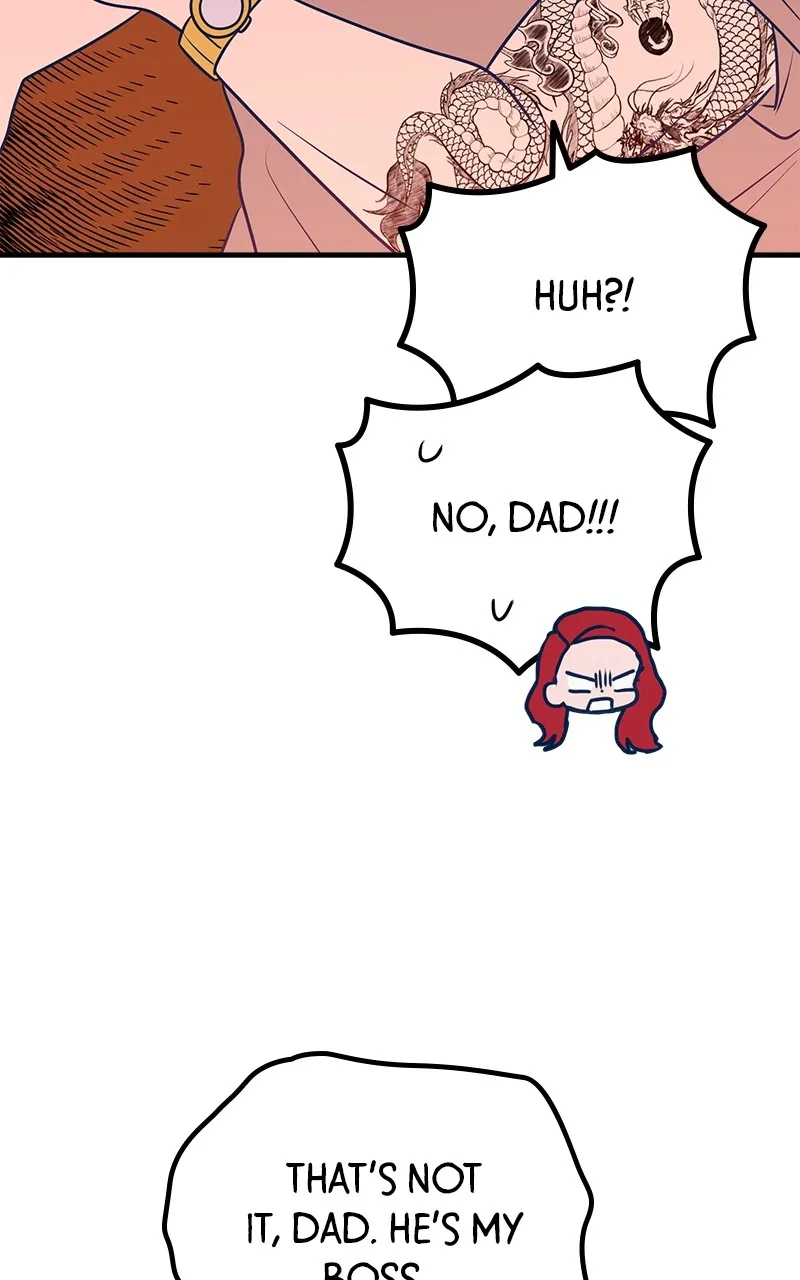 Throw the Trash in the Trash cane Chapter 61 Online - página 94