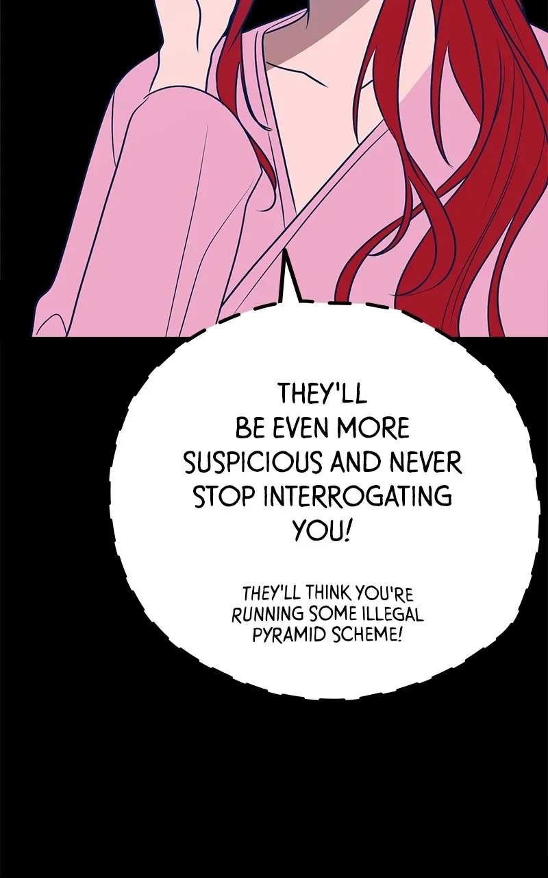 Throw the Trash in the Trash cane Chapter 61 Online - página 106