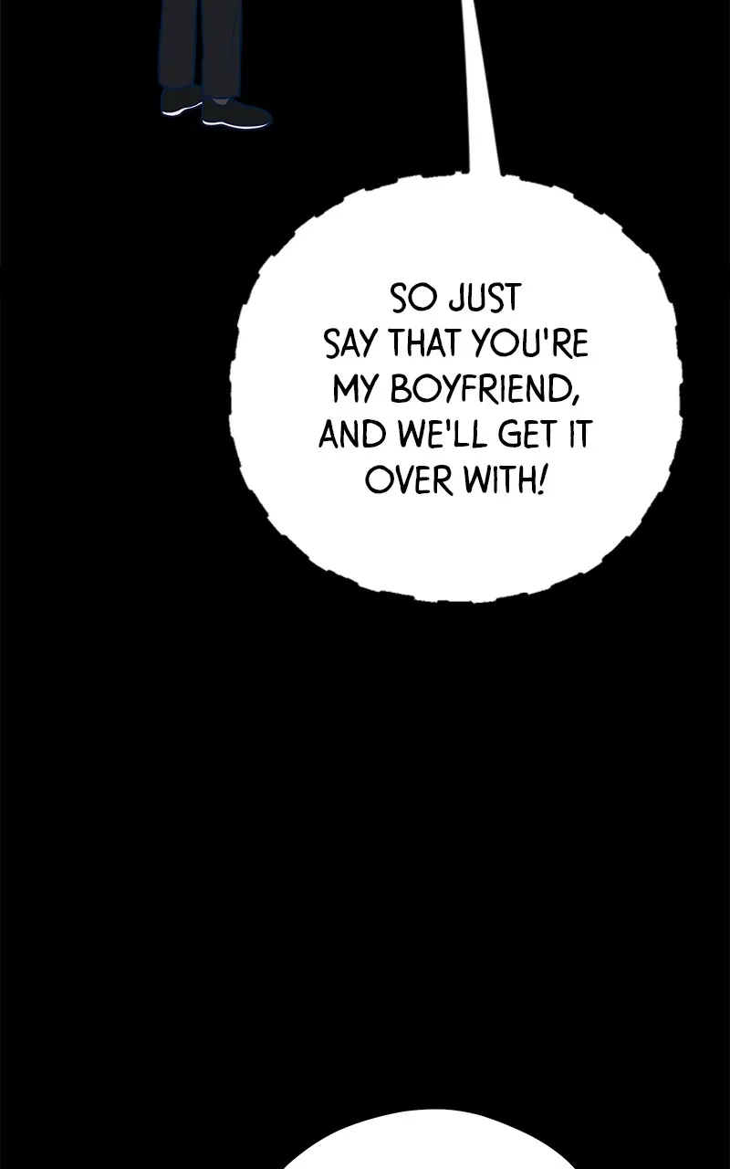 Throw the Trash in the Trash cane Chapter 61 Online - página 108
