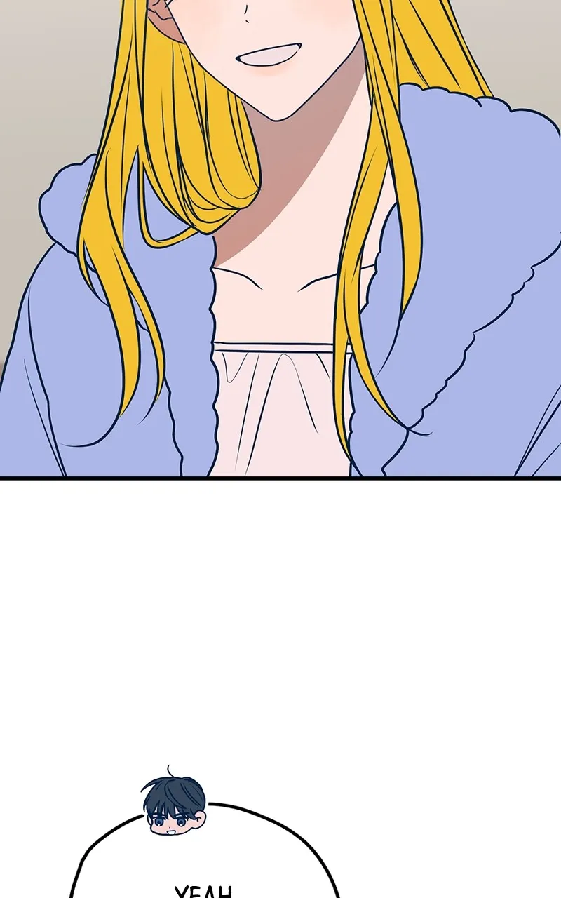 Throw the Trash in the Trash cane Chapter 61 Online - página 118
