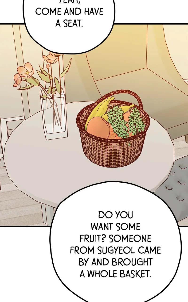 Throw the Trash in the Trash cane Chapter 61 Online - página 119