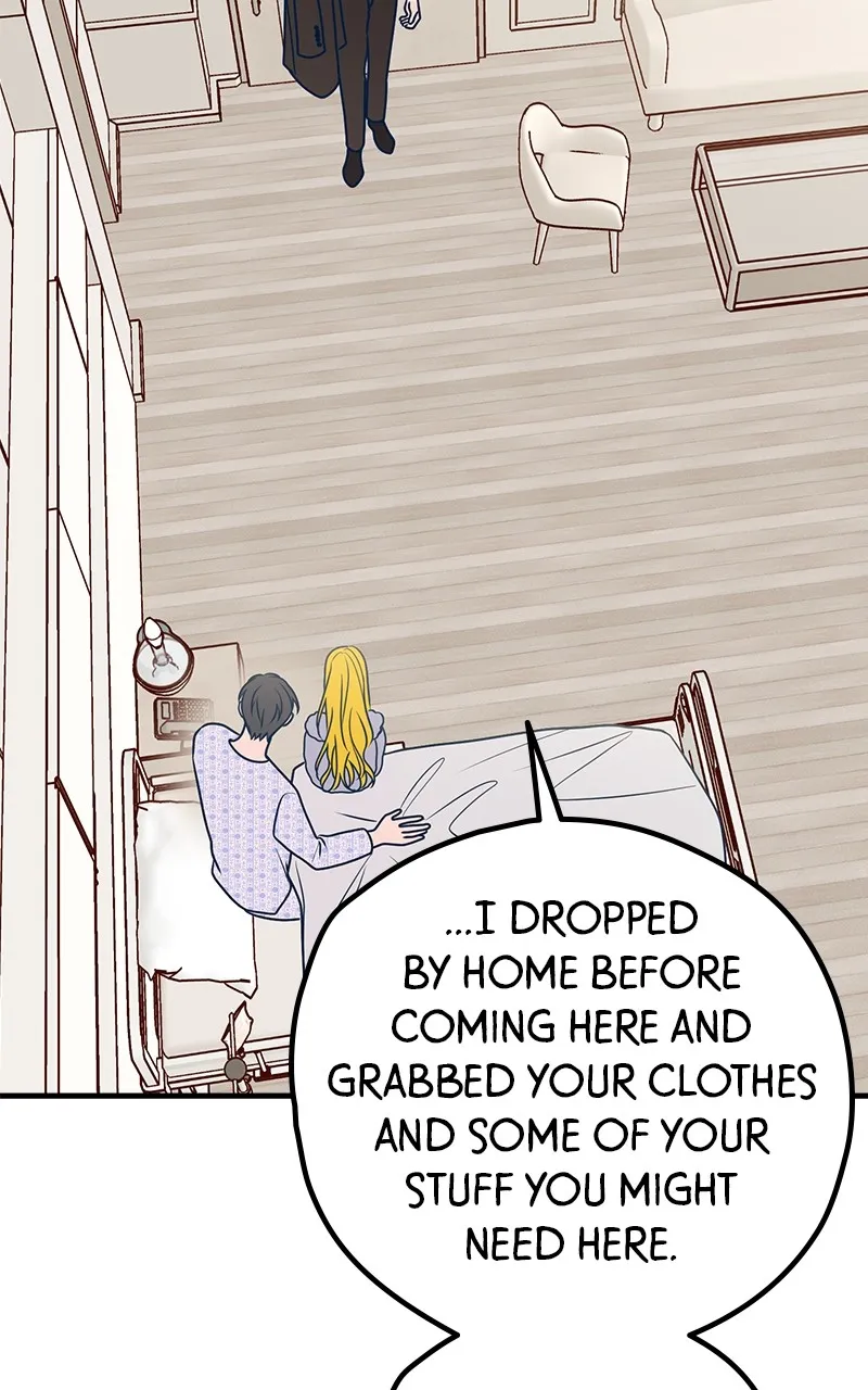 Throw the Trash in the Trash cane Chapter 61 Online - página 121
