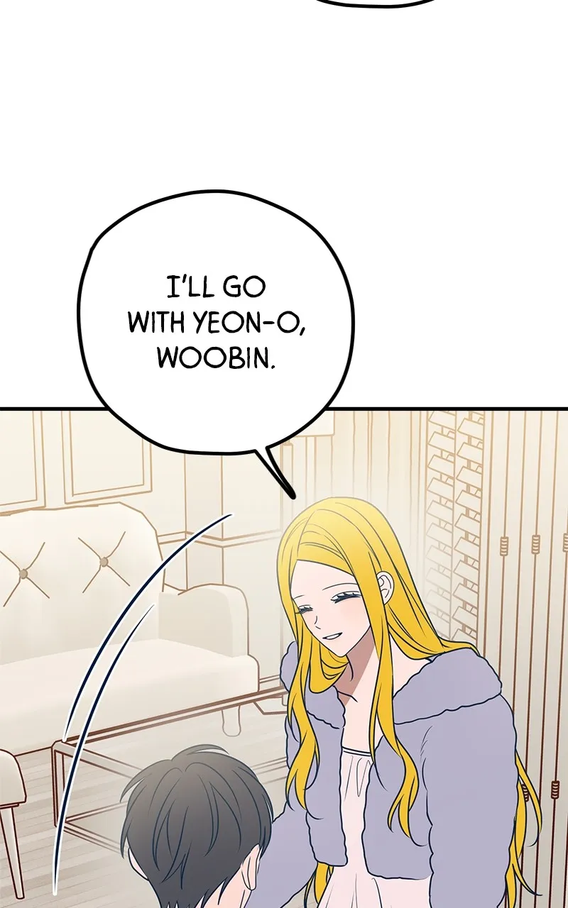 Throw the Trash in the Trash cane Chapter 61 Online - página 124