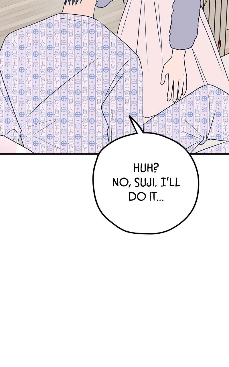 Throw the Trash in the Trash cane Chapter 61 Online - página 125