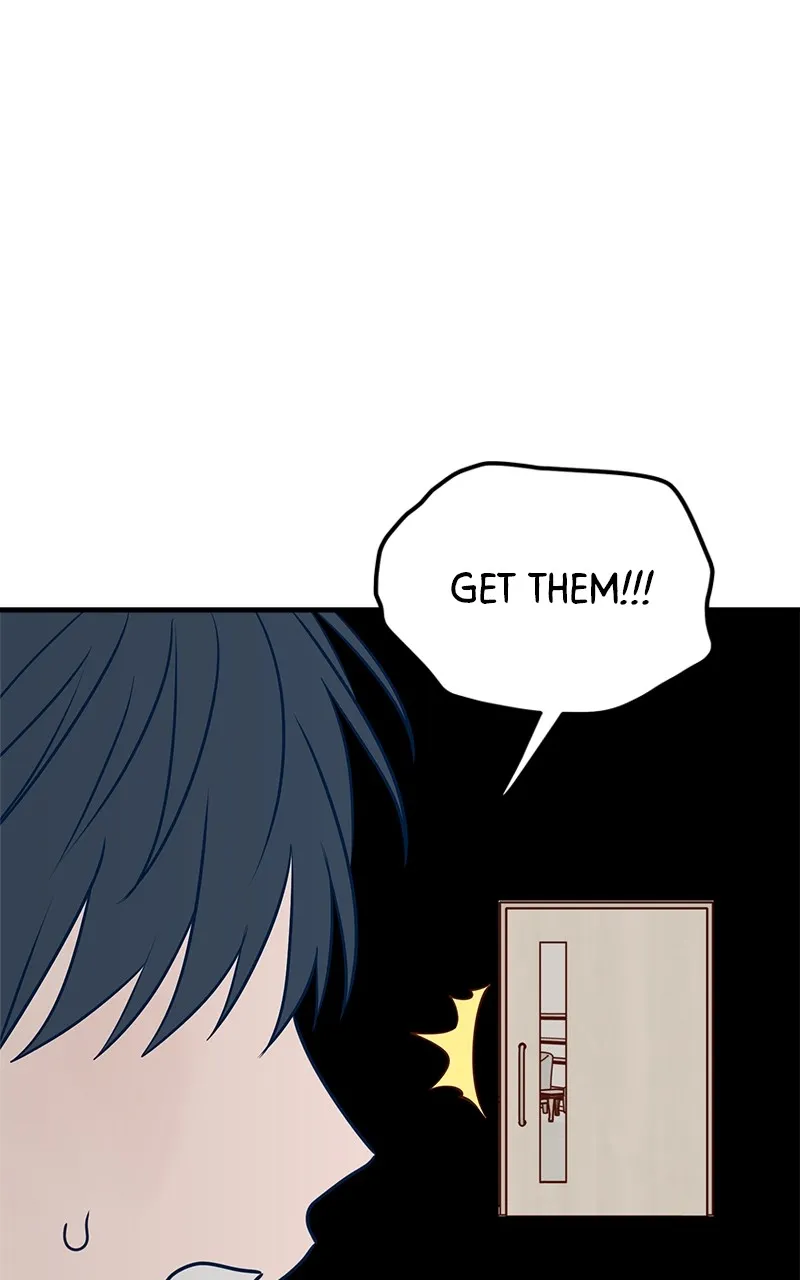Throw the Trash in the Trash cane Chapter 61 Online - página 128