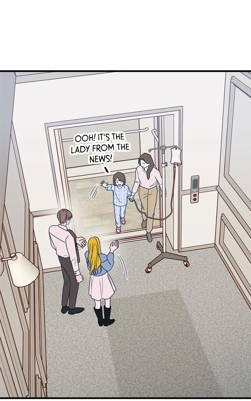 Throw the Trash in the Trash cane Chapter 61 Online - página 132
