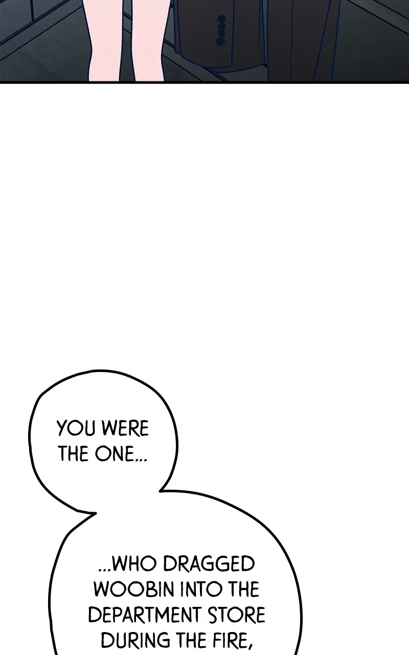 Throw the Trash in the Trash cane Chapter 62 Online - página 5