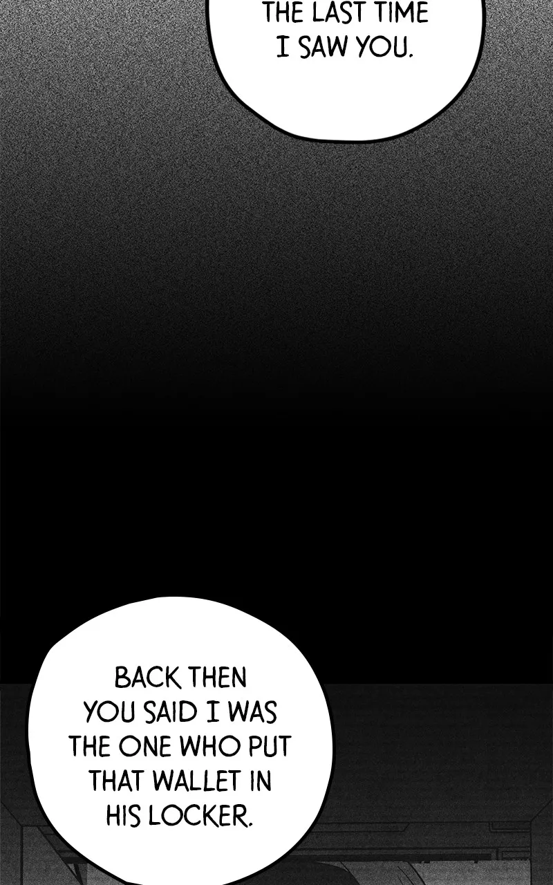 Throw the Trash in the Trash cane Chapter 62 Online - página 9