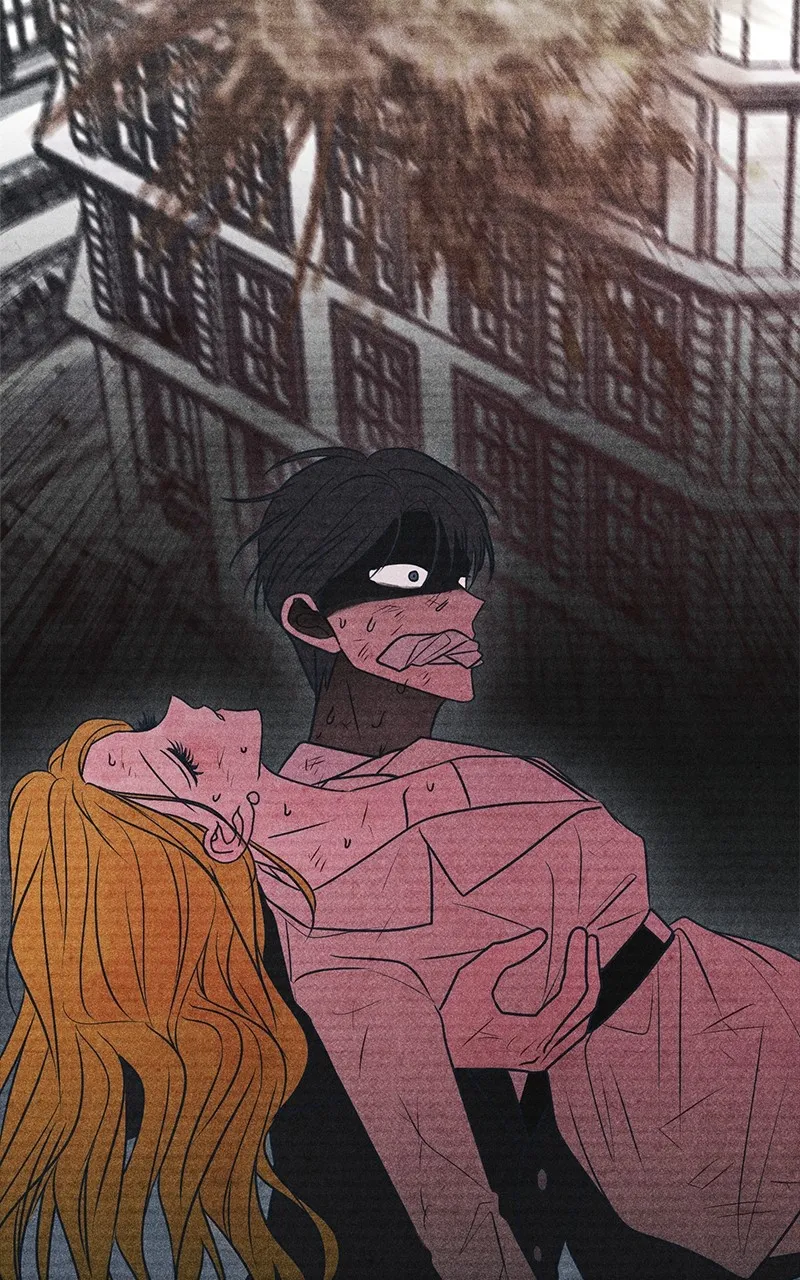 Throw the Trash in the Trash cane Chapter 62 Online - página 11