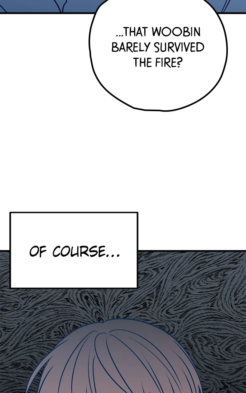 Throw the Trash in the Trash cane Chapter 62 Online - página 14