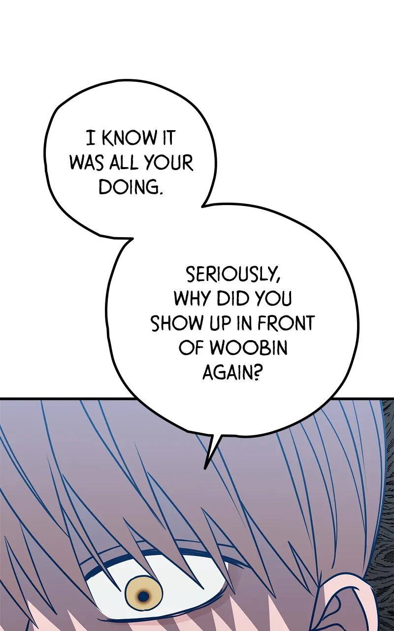 Throw the Trash in the Trash cane Chapter 62 Online - página 16