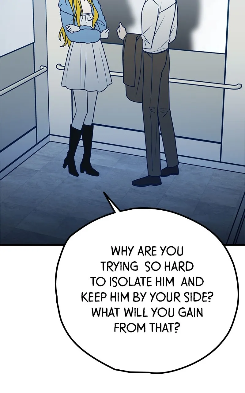 Throw the Trash in the Trash cane Chapter 62 Online - página 19