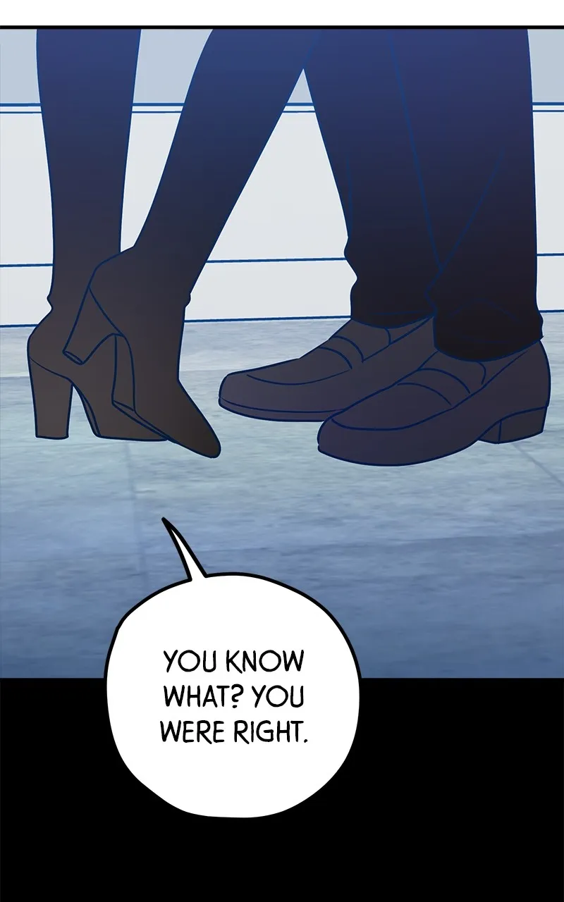 Throw the Trash in the Trash cane Chapter 62 Online - página 36
