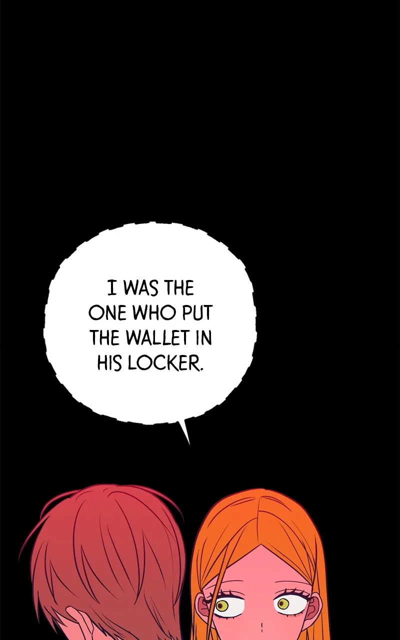Throw the Trash in the Trash cane Chapter 62 Online - página 37