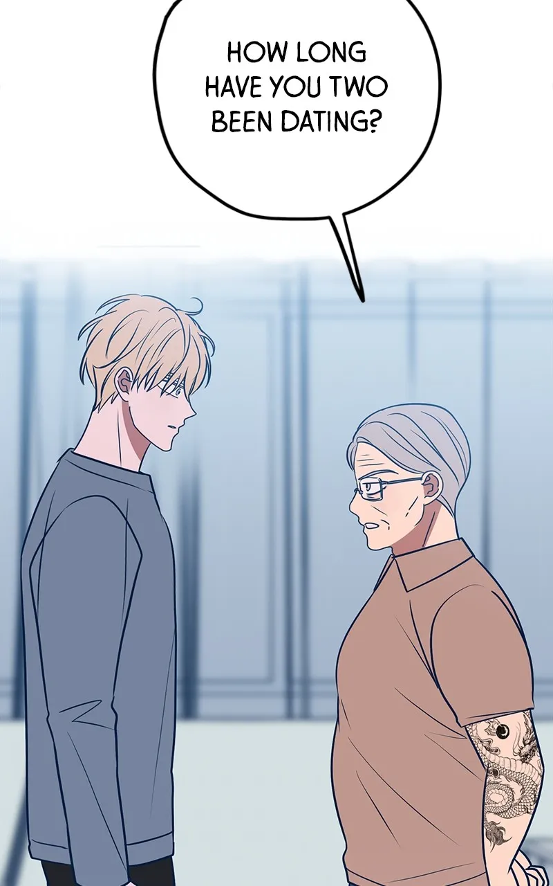 Throw the Trash in the Trash cane Chapter 62 Online - página 80