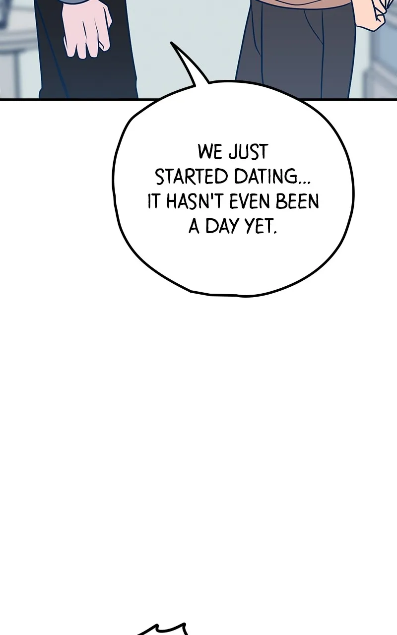 Throw the Trash in the Trash cane Chapter 62 Online - página 81