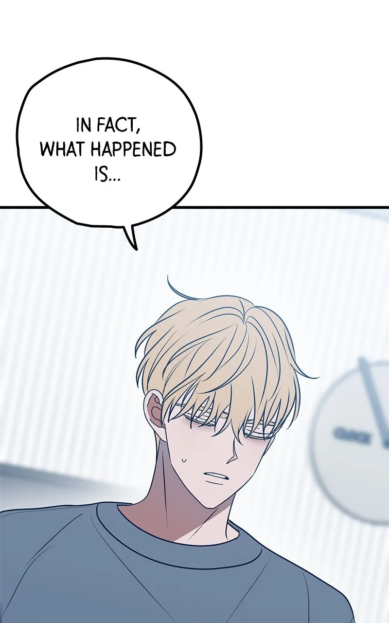 Throw the Trash in the Trash cane Chapter 62 Online - página 84