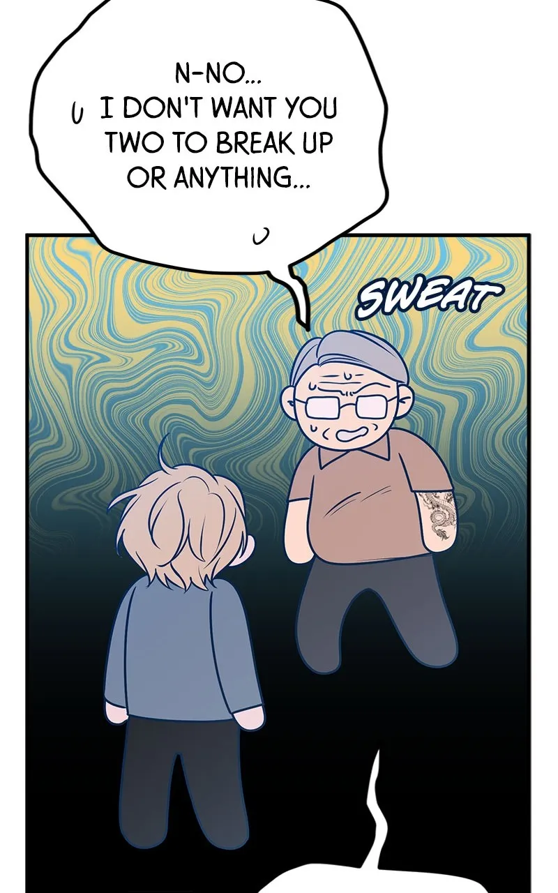 Throw the Trash in the Trash cane Chapter 62 Online - página 90