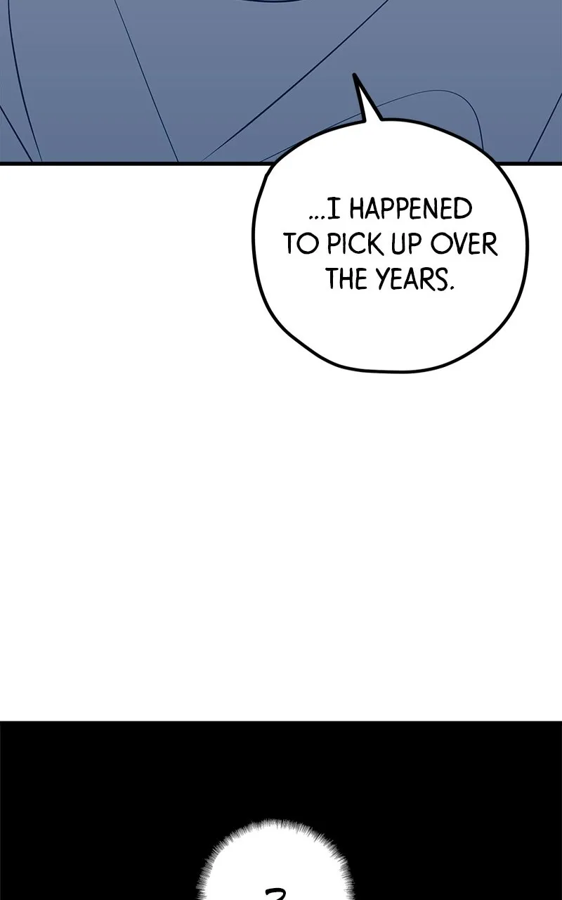 Throw the Trash in the Trash cane Chapter 62 Online - página 93