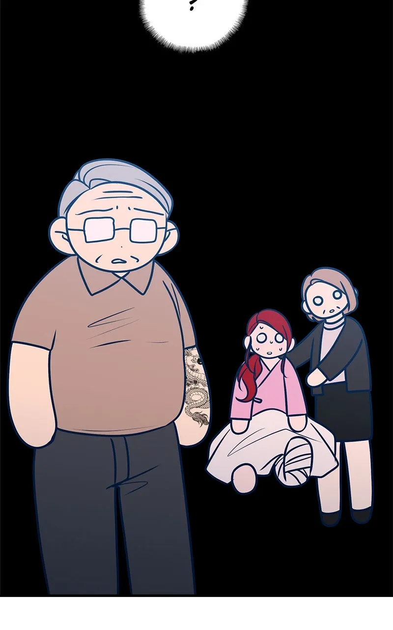 Throw the Trash in the Trash cane Chapter 62 Online - página 94