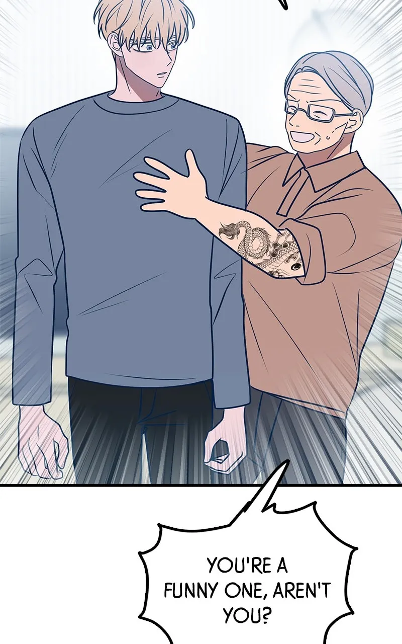 Throw the Trash in the Trash cane Chapter 62 Online - página 97