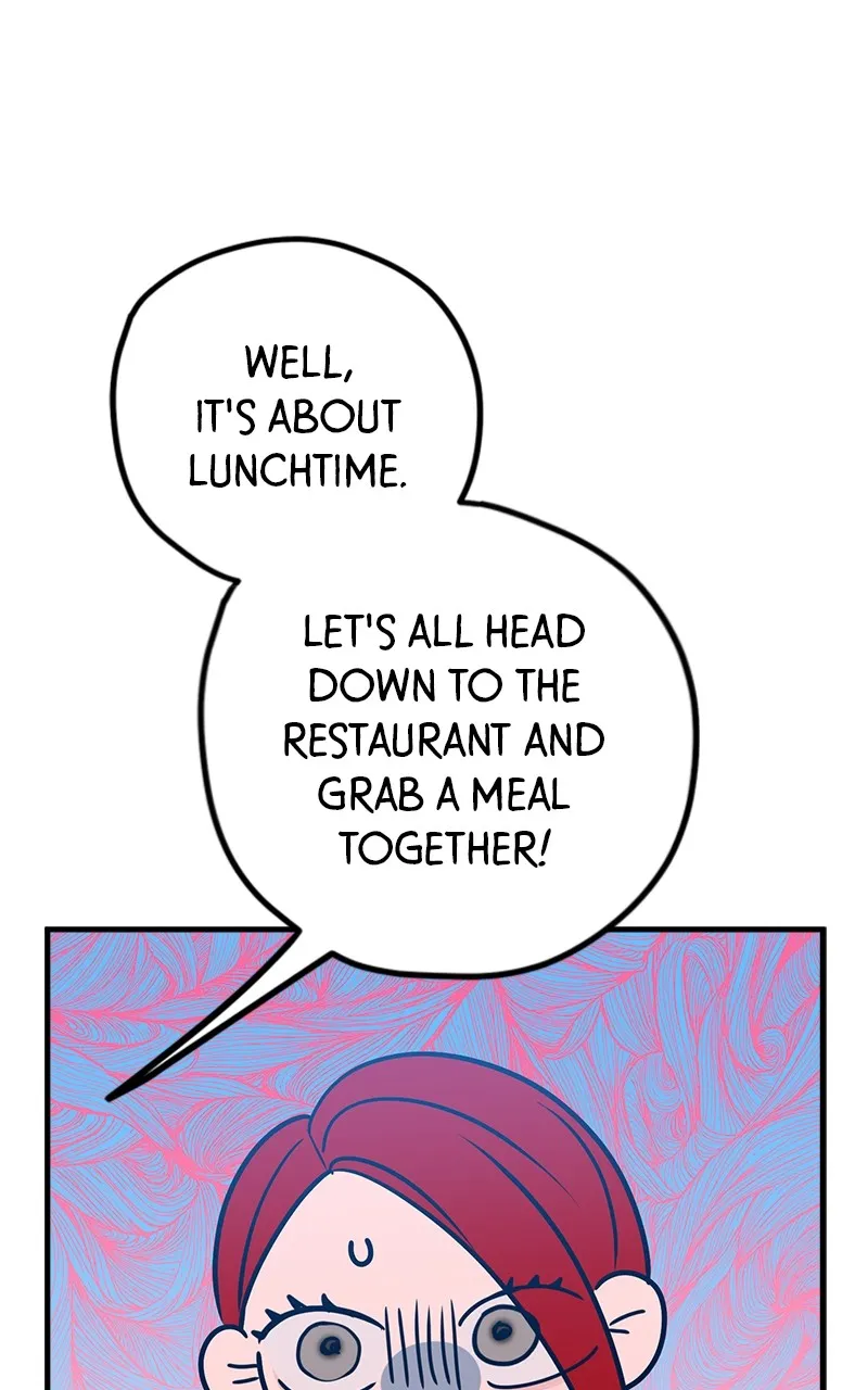 Throw the Trash in the Trash cane Chapter 62 Online - página 100