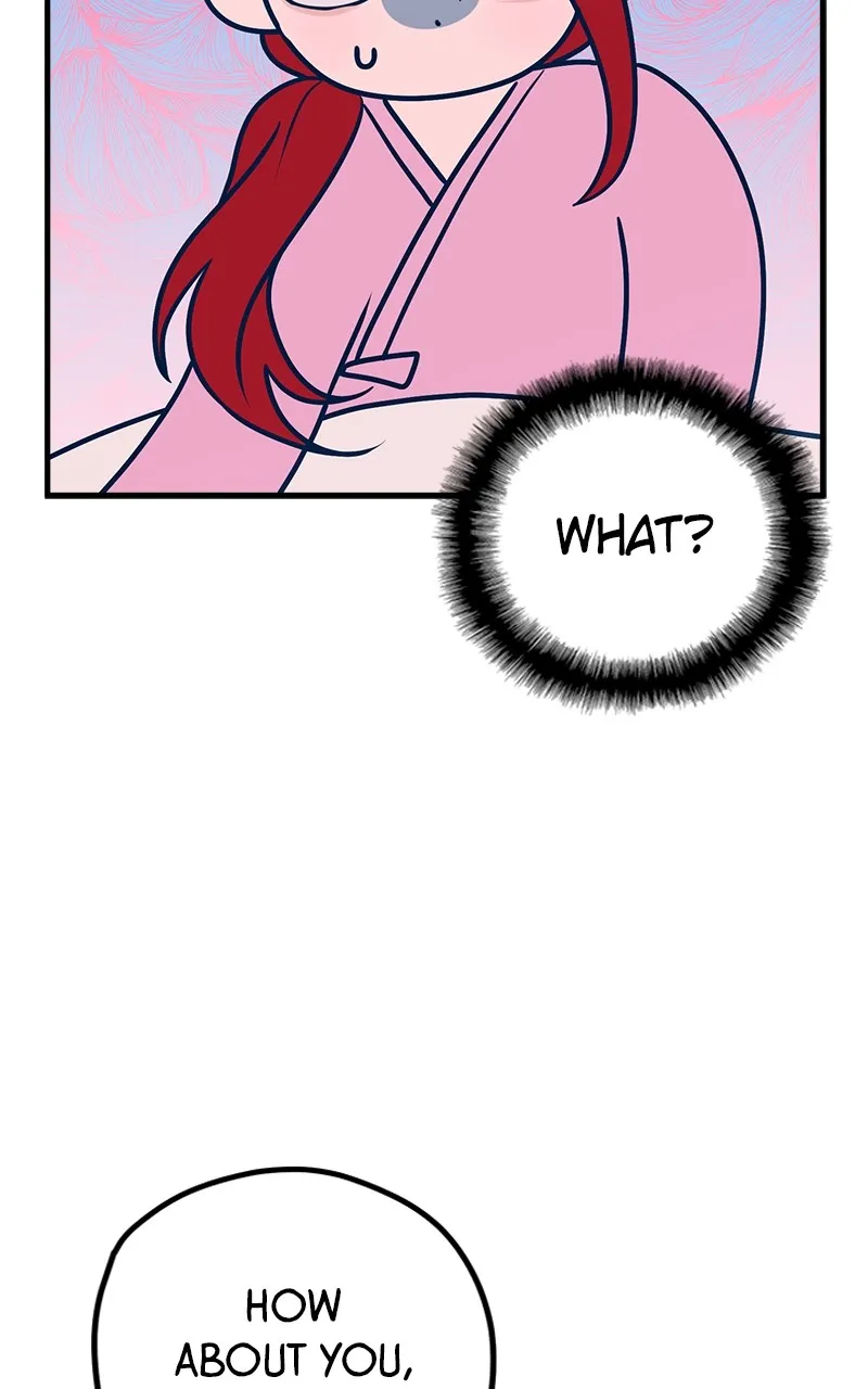 Throw the Trash in the Trash cane Chapter 62 Online - página 101