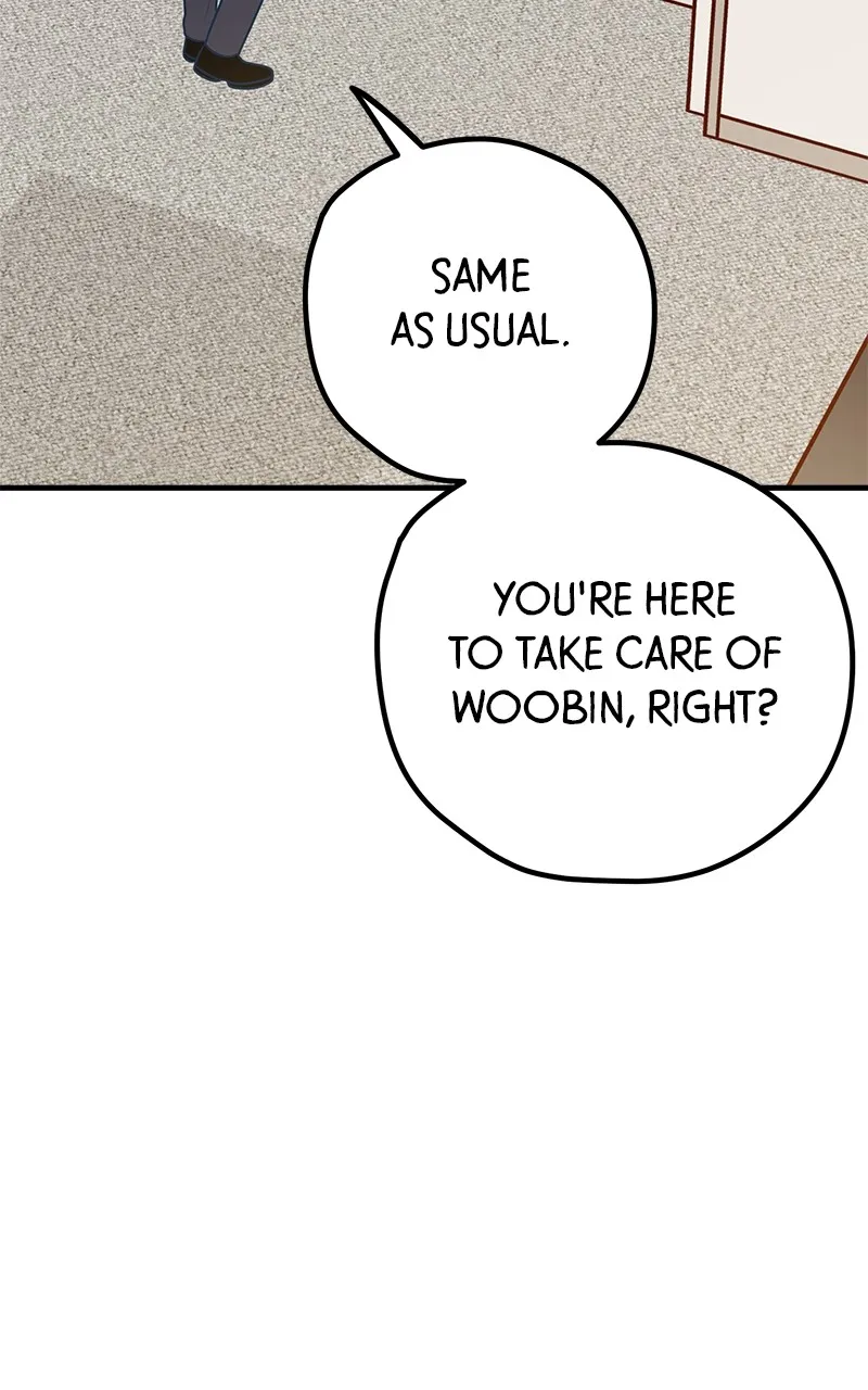 Throw the Trash in the Trash cane Chapter 62 Online - página 113