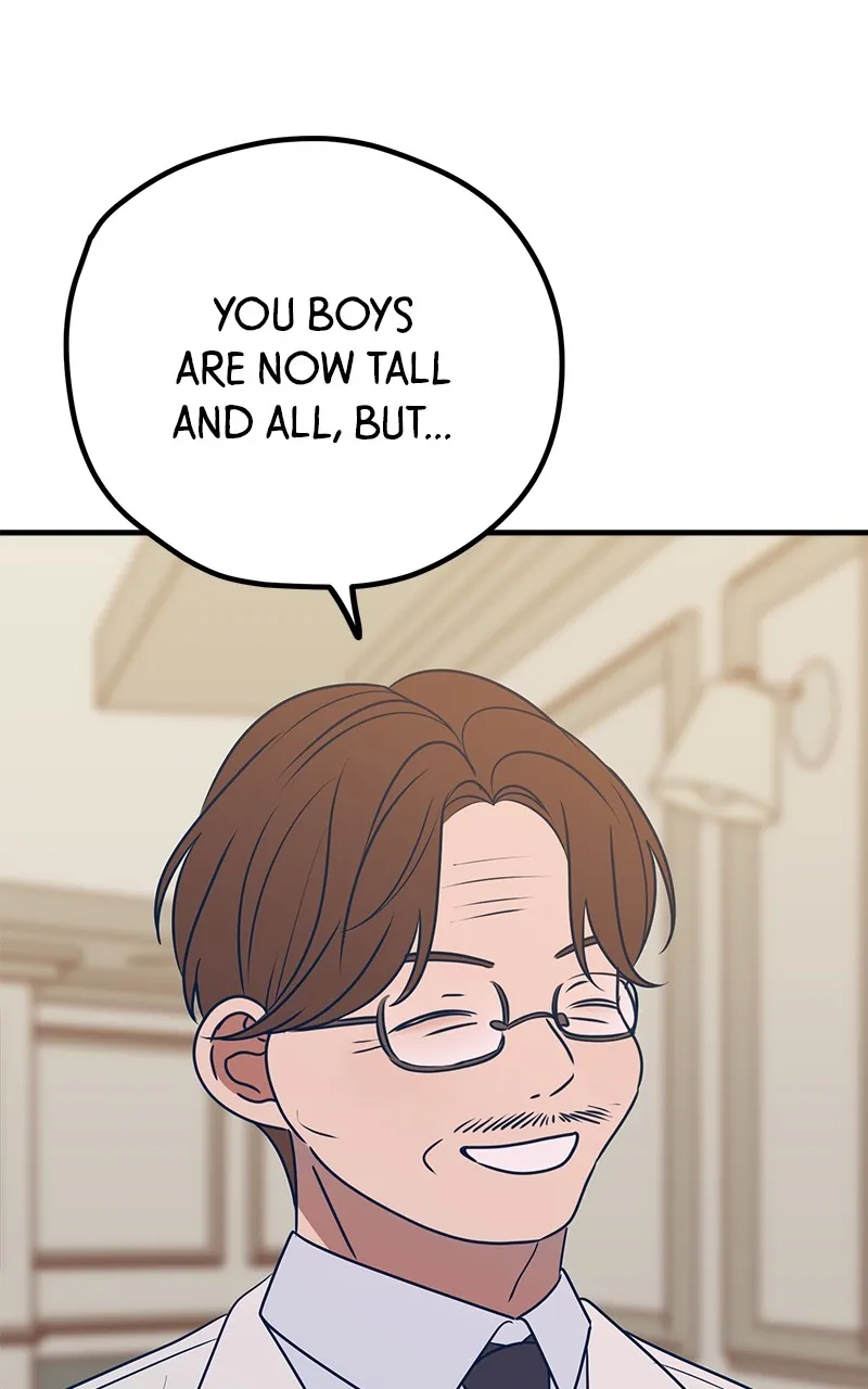 Throw the Trash in the Trash cane Chapter 62 Online - página 114