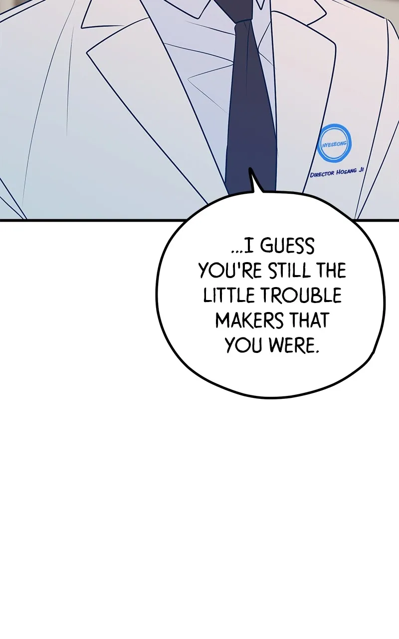 Throw the Trash in the Trash cane Chapter 62 Online - página 115