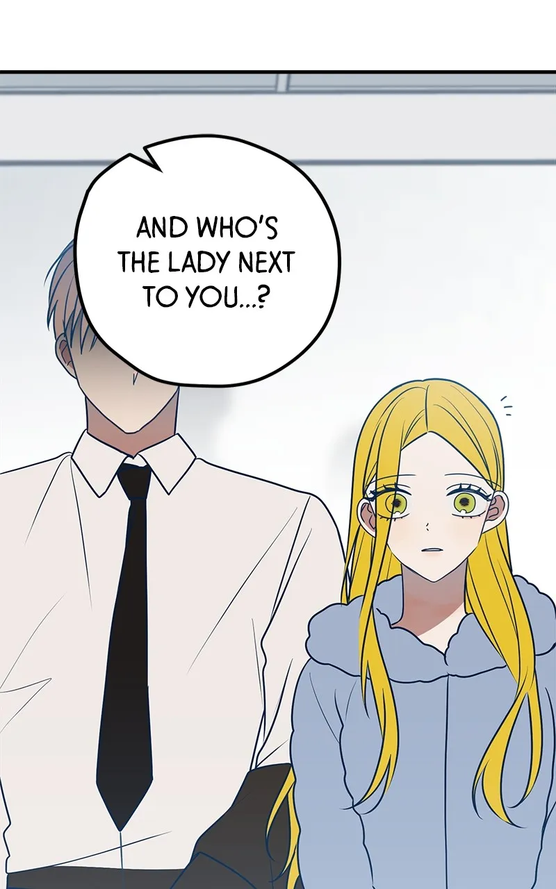 Throw the Trash in the Trash cane Chapter 62 Online - página 116