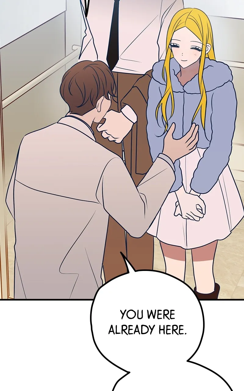 Throw the Trash in the Trash cane Chapter 62 Online - página 121
