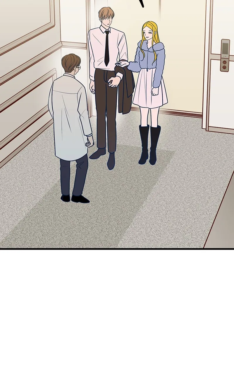 Throw the Trash in the Trash cane Chapter 62 Online - página 125