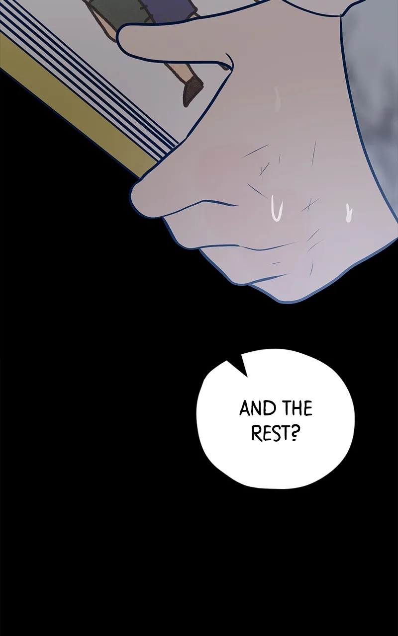 Throw the Trash in the Trash cane Chapter 63 Online - página 6