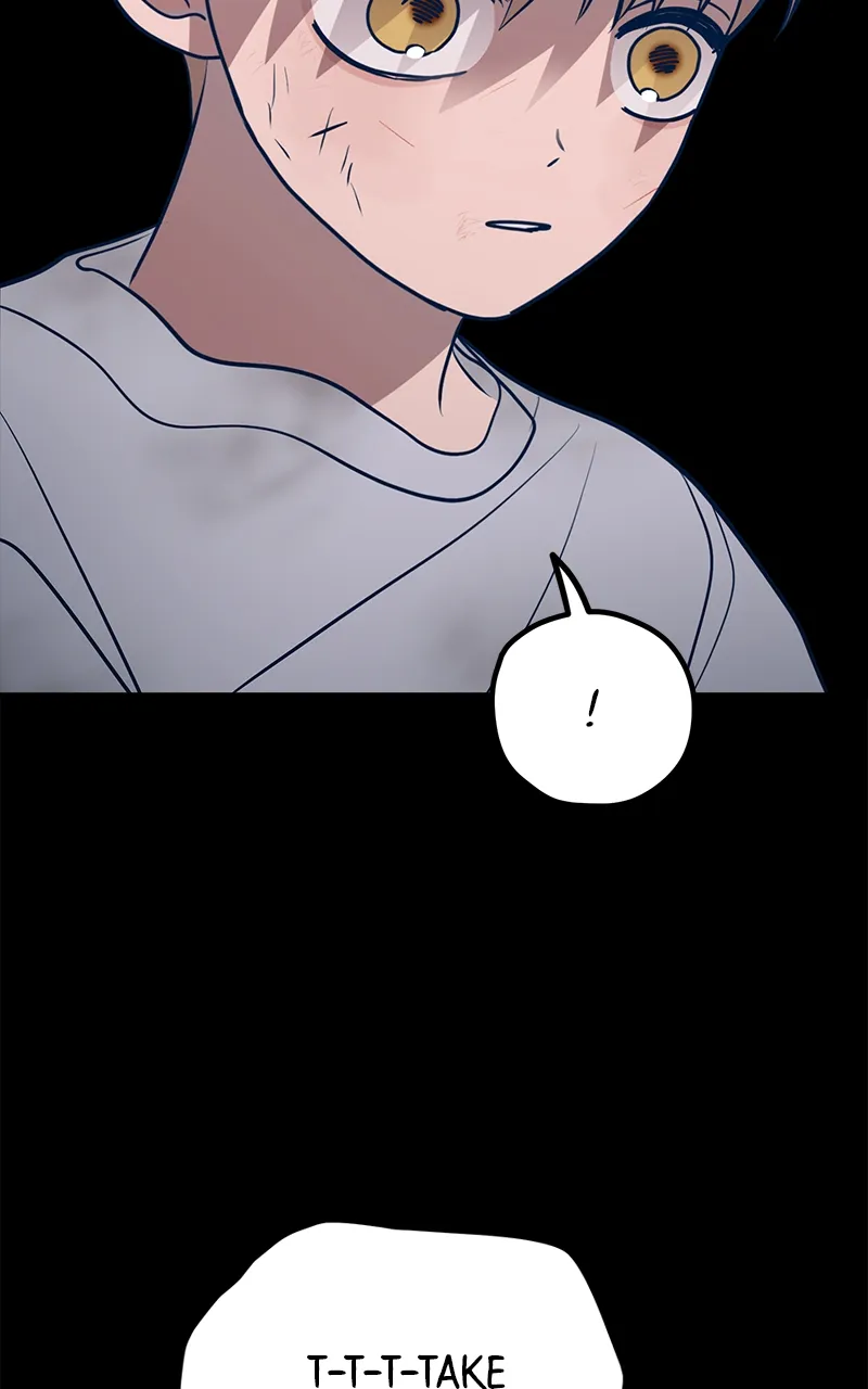 Throw the Trash in the Trash cane Chapter 63 Online - página 15