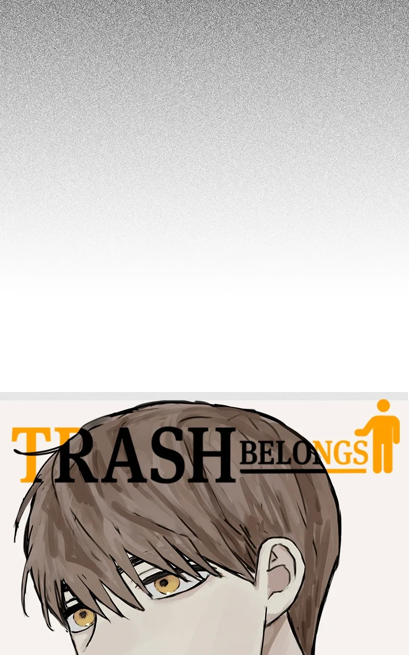 Throw the Trash in the Trash cane Chapter 63 Online - página 23