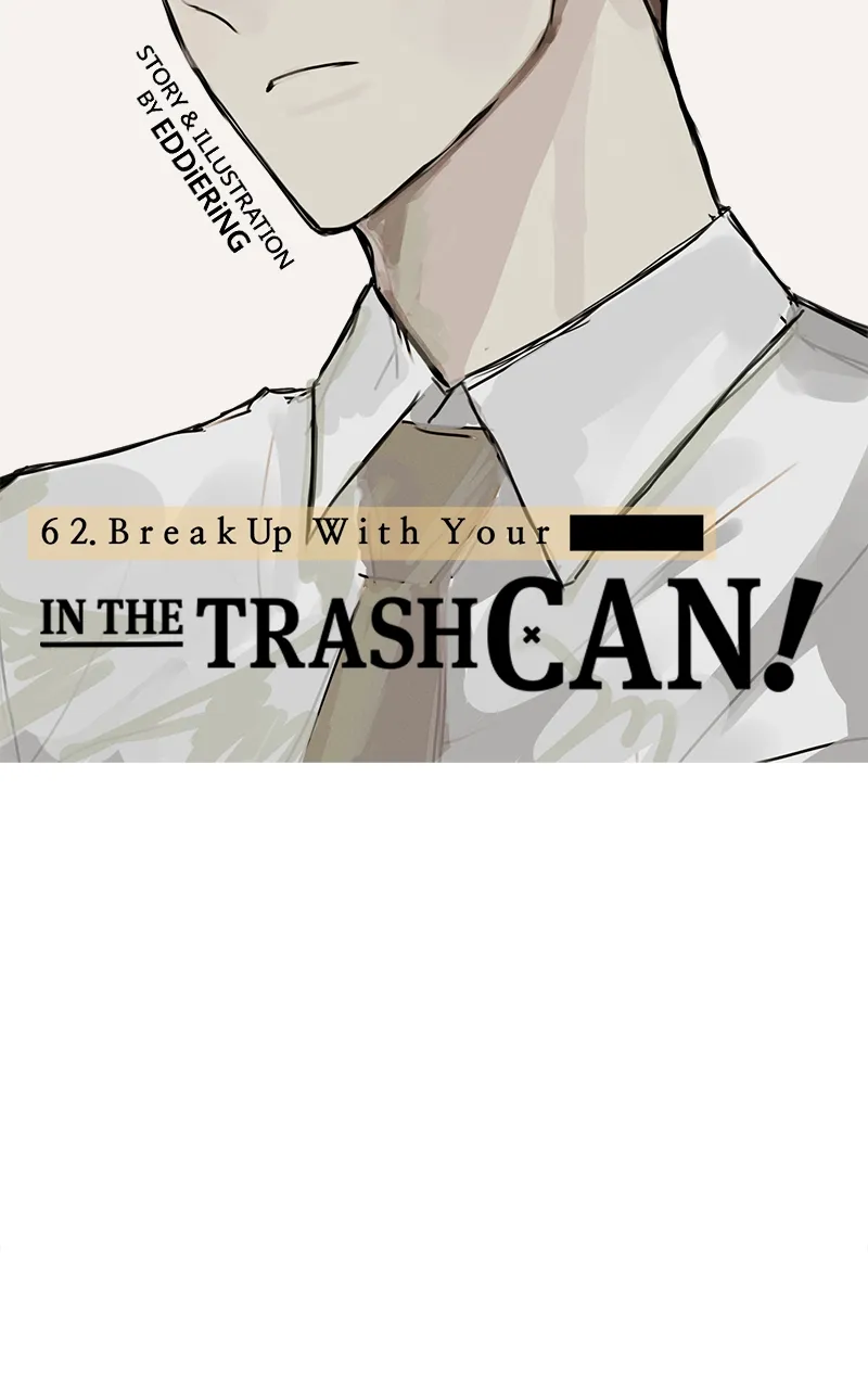 Throw the Trash in the Trash cane Chapter 63 Online - página 24