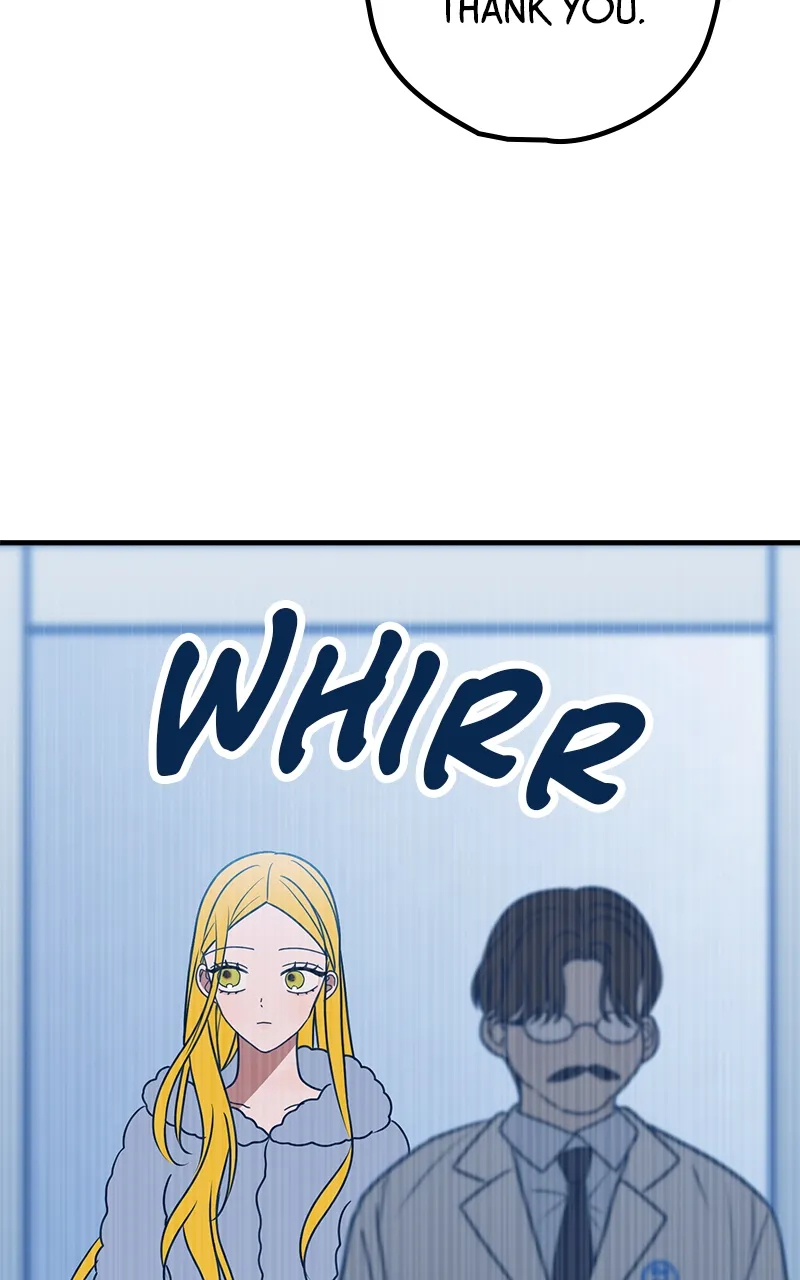 Throw the Trash in the Trash cane Chapter 63 Online - página 30