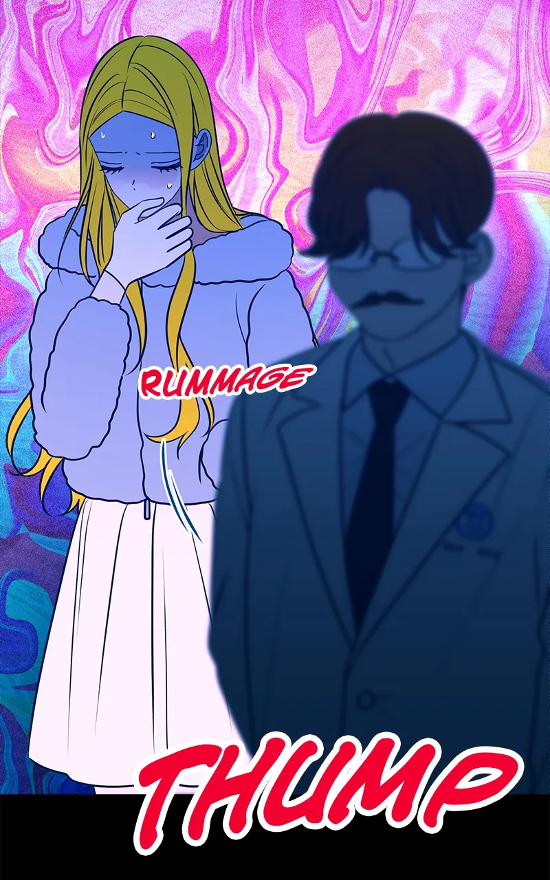 Throw the Trash in the Trash cane Chapter 63 Online - página 44