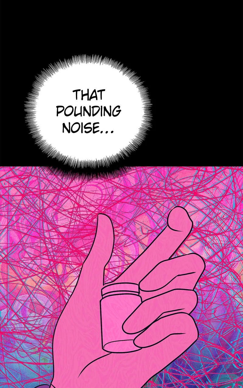 Throw the Trash in the Trash cane Chapter 63 Online - página 47
