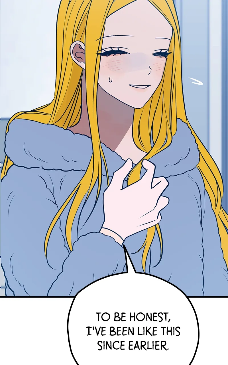 Throw the Trash in the Trash cane Chapter 63 Online - página 64