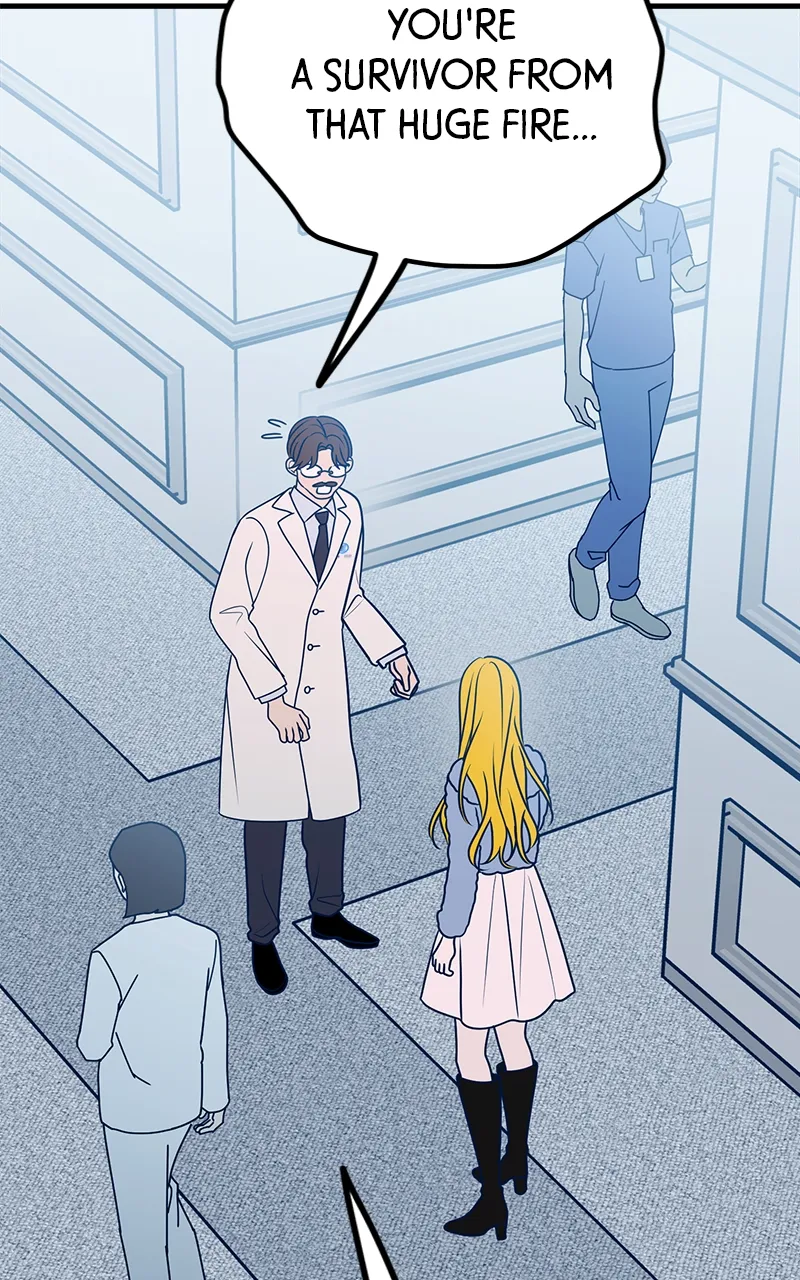 Throw the Trash in the Trash cane Chapter 63 Online - página 66