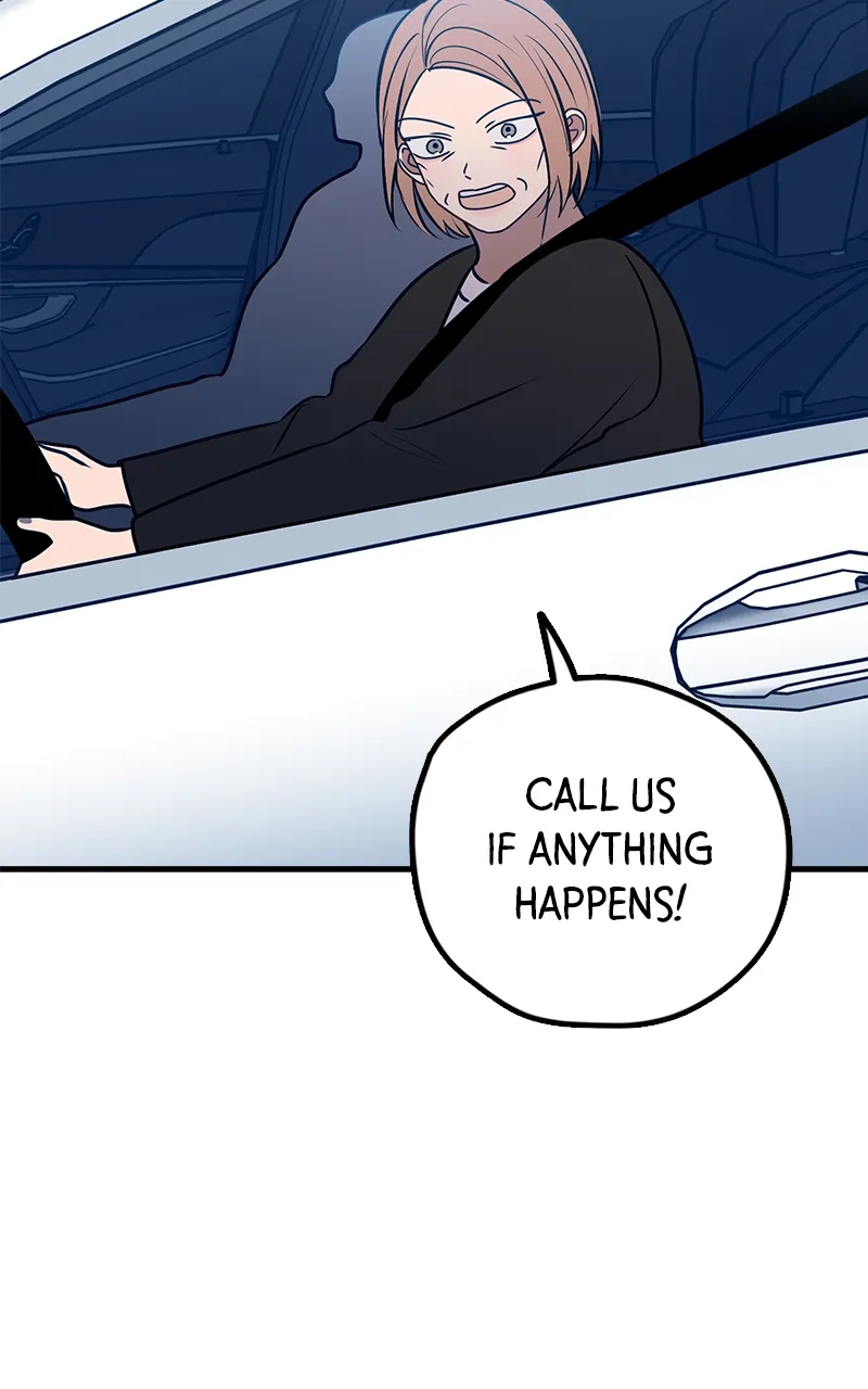 Throw the Trash in the Trash cane Chapter 63 Online - página 72