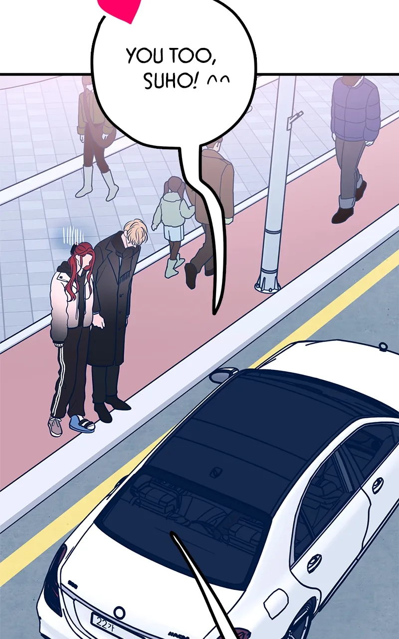 Throw the Trash in the Trash cane Chapter 63 Online - página 75
