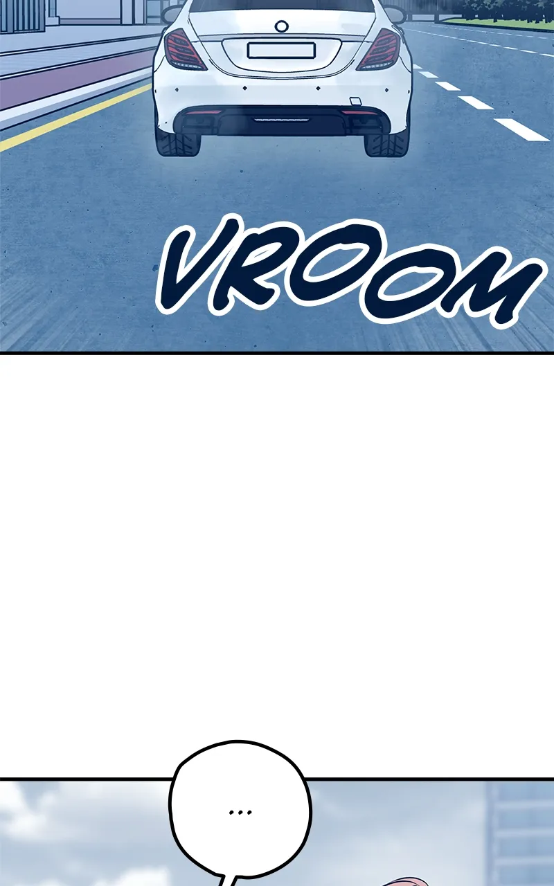 Throw the Trash in the Trash cane Chapter 63 Online - página 77